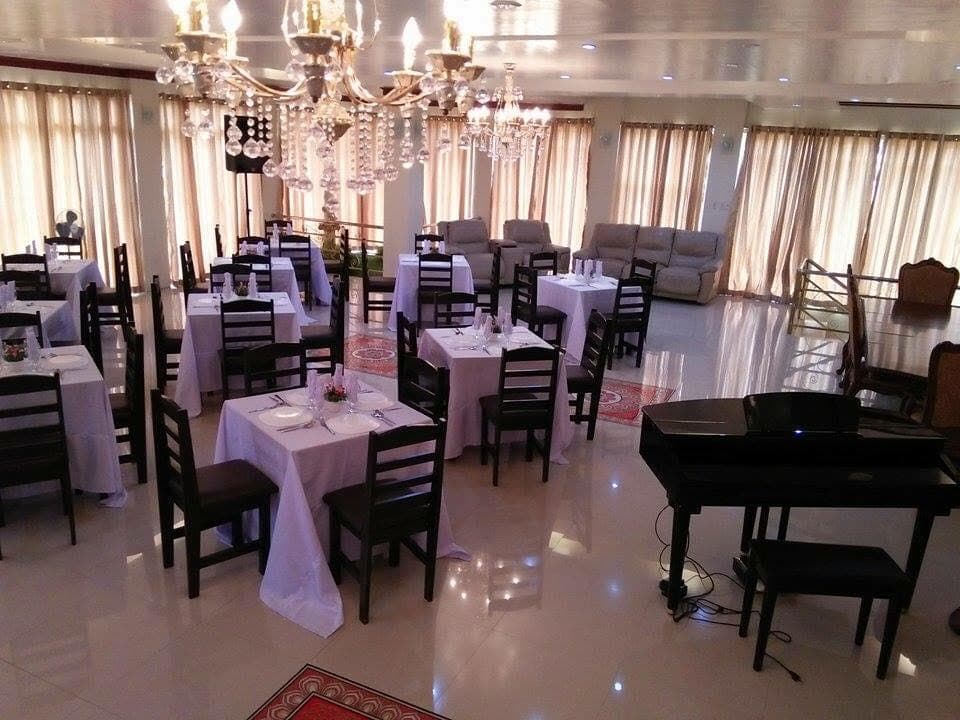 ABERRISE PENSION HOTEL photo 3