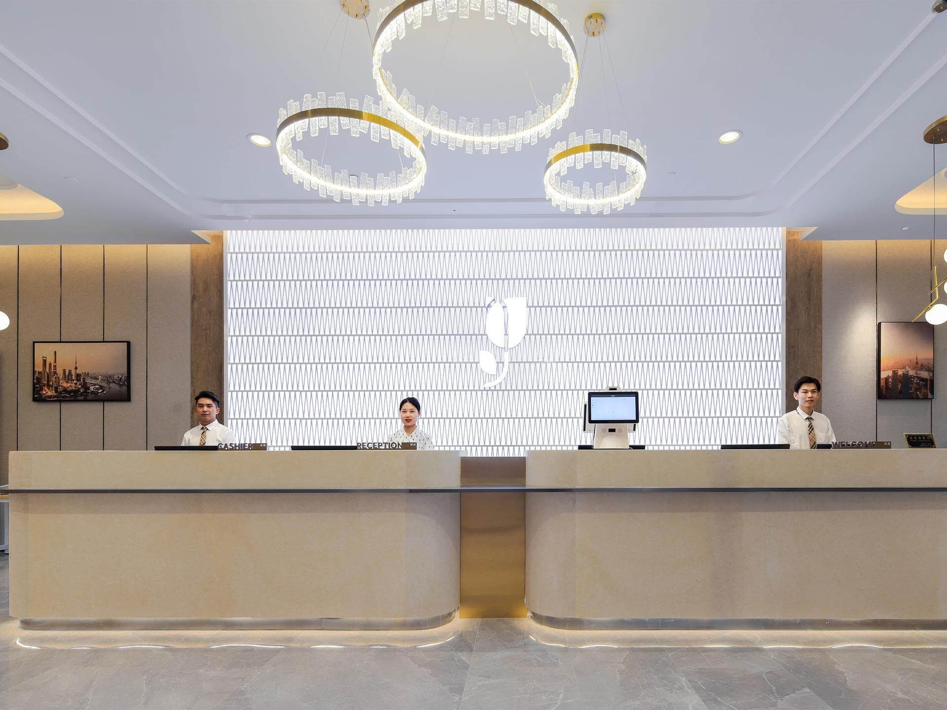 Country Inn & Suites by Radisson Shanghai Railway Station photo 5