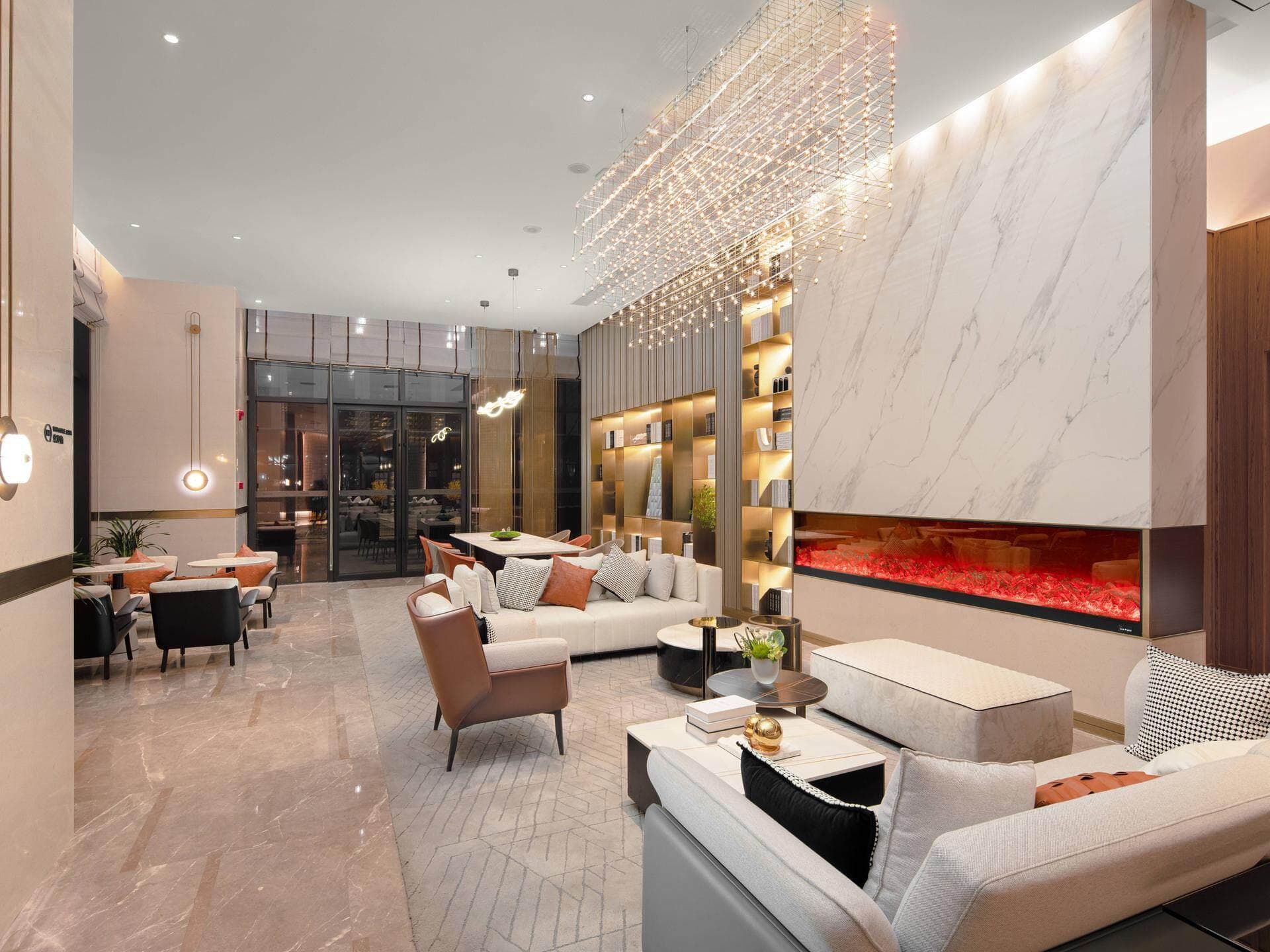 Country Inn & Suites by Radisson Wuhan Optics Valley Technology Convention and Exhibition Center photo 4