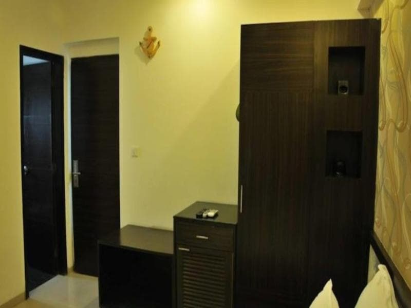 Pallavi Avida Hotel photo 5
