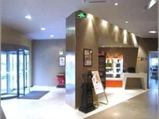 Jinjiang Inn Jining Guhuai Road Museum photo 3