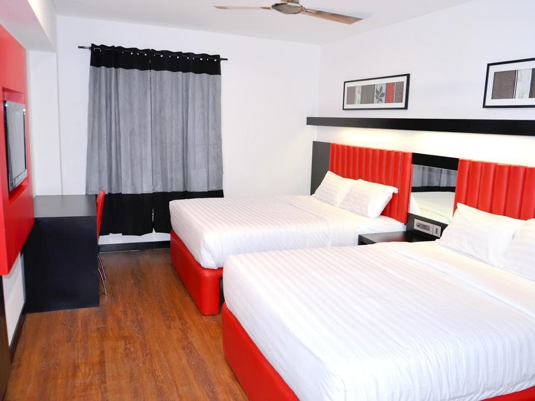 Mango Hotels Tune photo 3