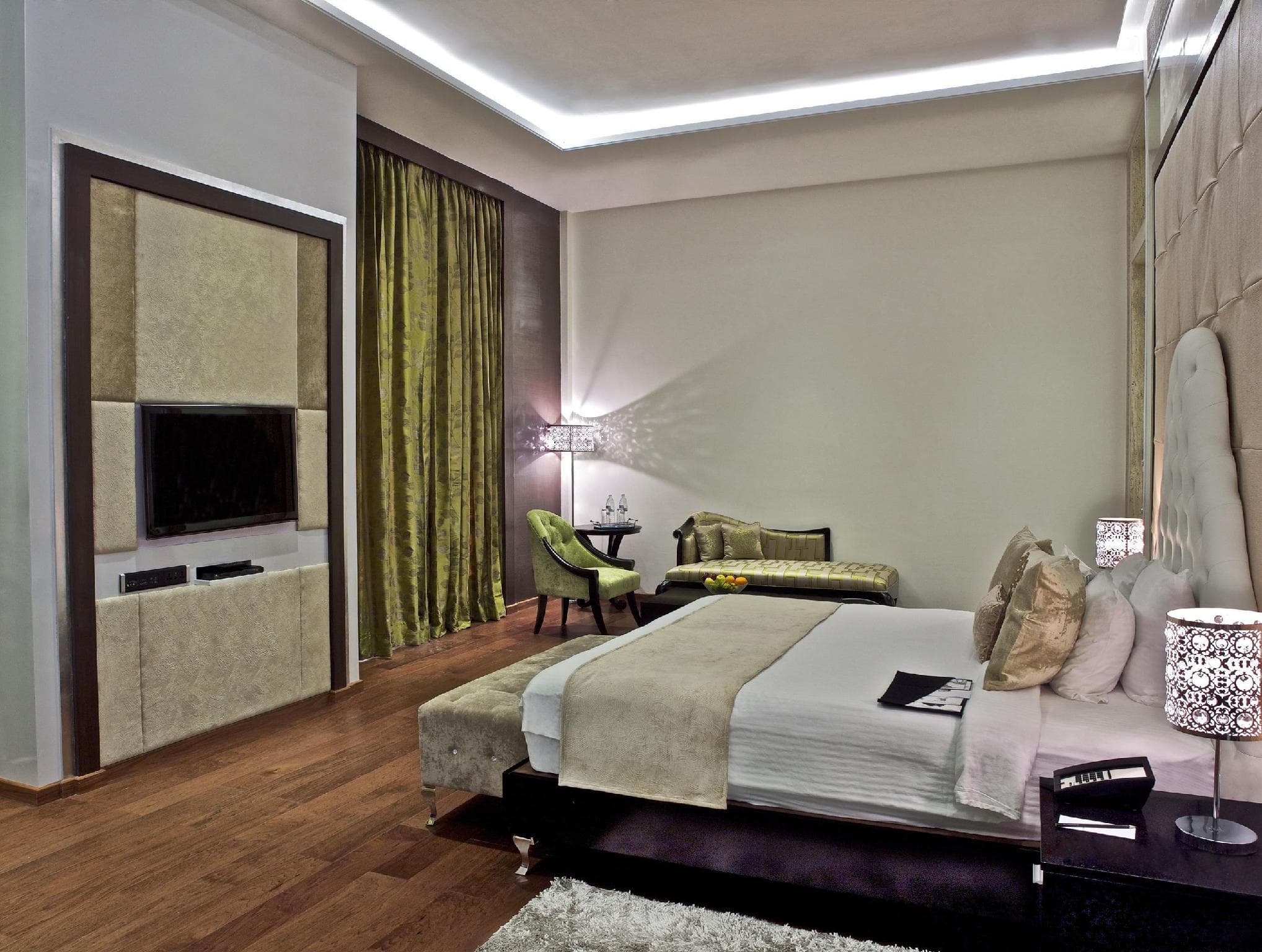 Le Méridien Jaipur Resort & Spa photo 3