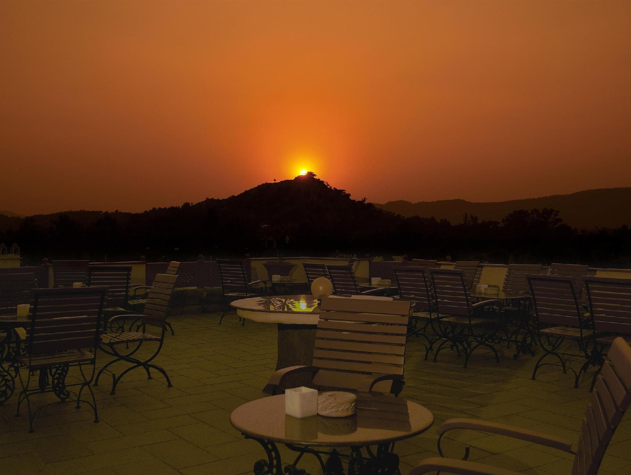 Le Méridien Jaipur Resort & Spa photo 5