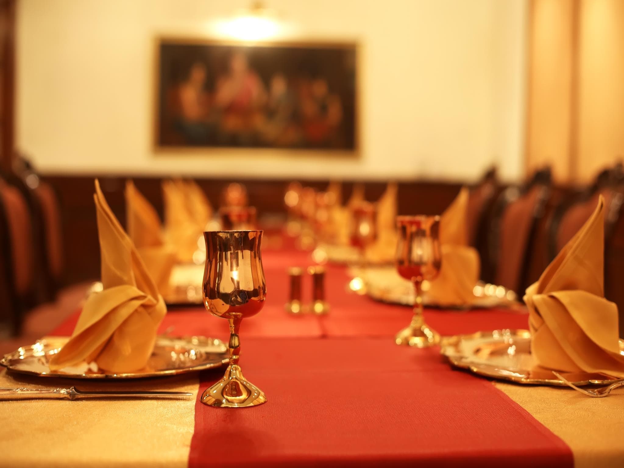Le Royal Méridien Chennai photo 4