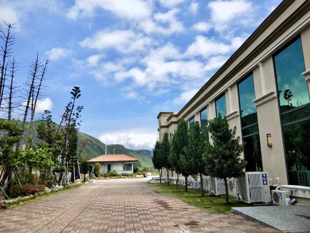 Jessamine Bay Hotel&Resorts photo 4