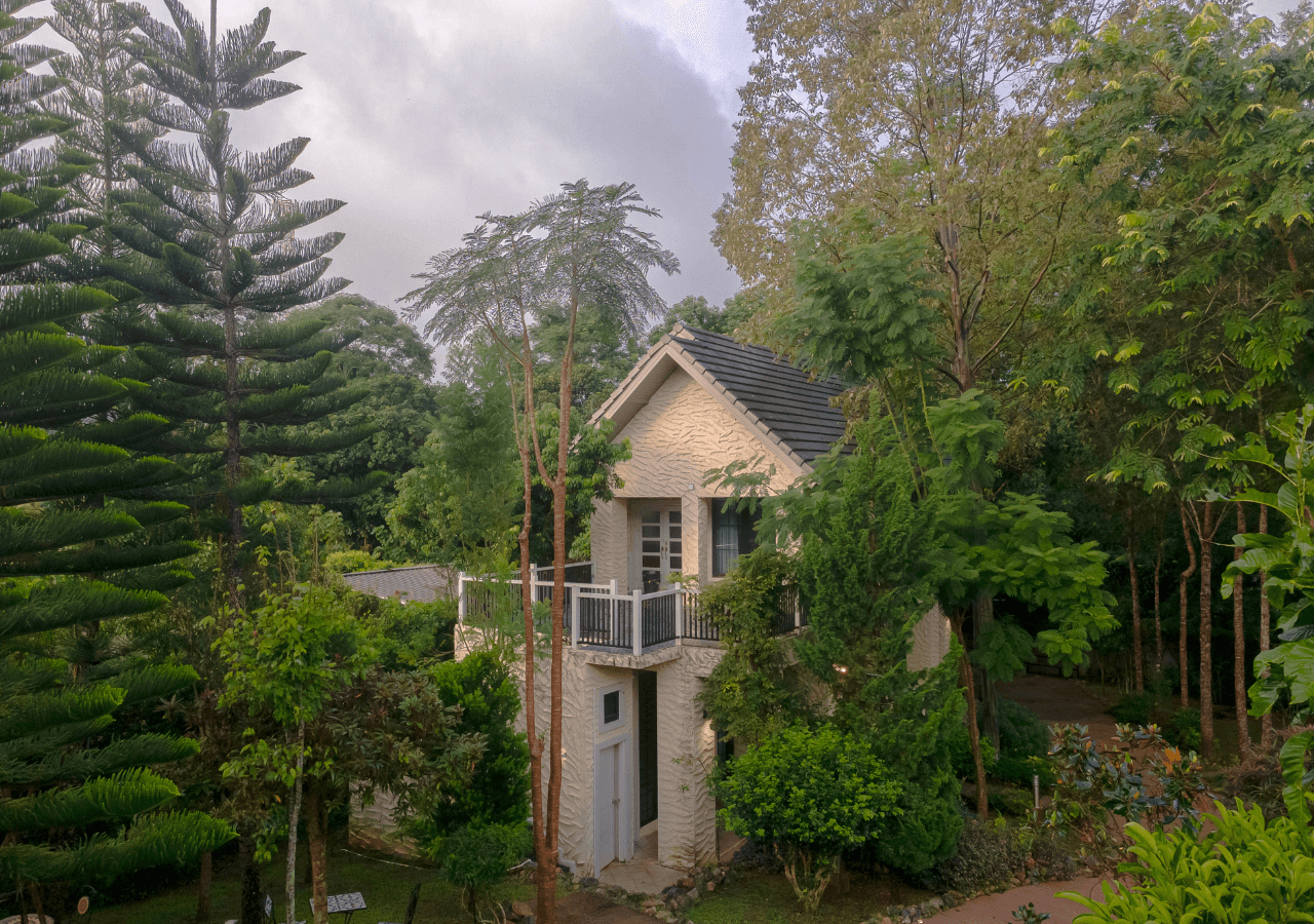 VANA Homestay