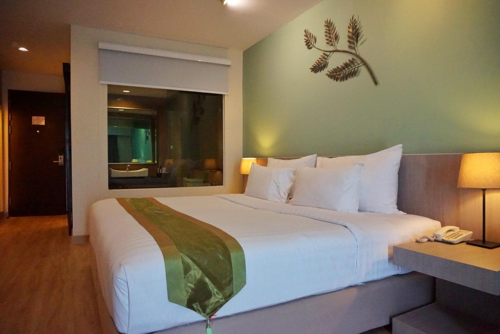 Tamarind Garden Hotel photo 2