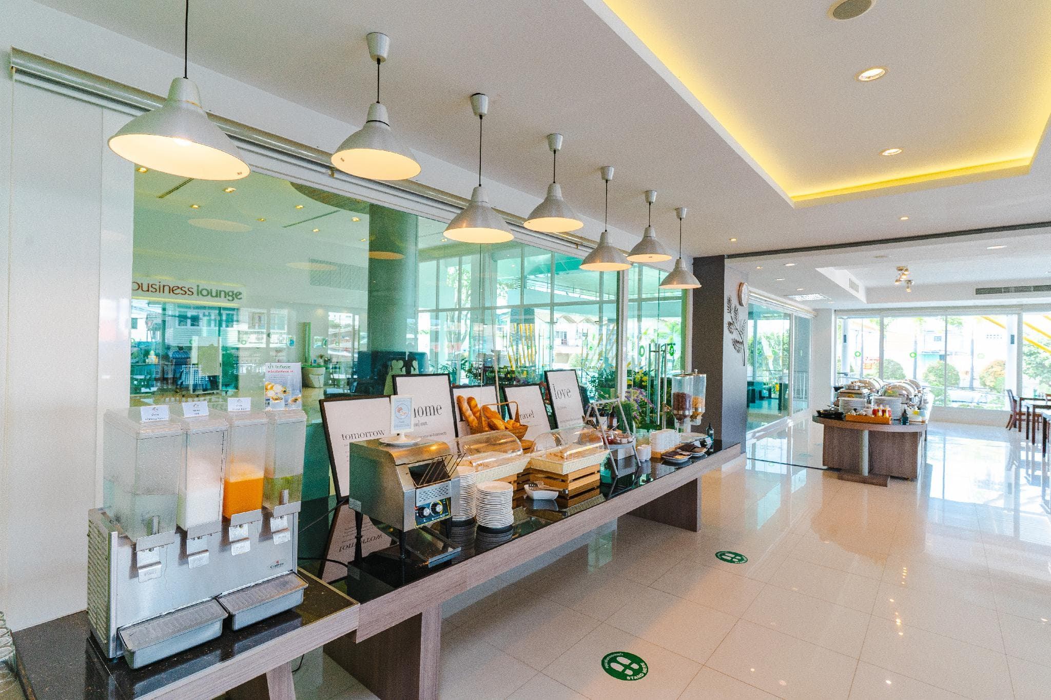 Tamarind Garden Hotel photo 5