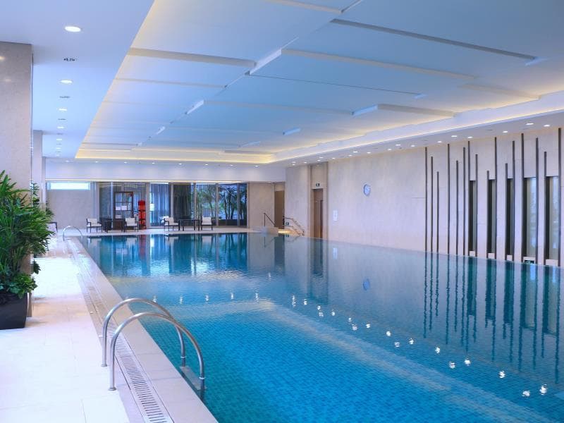 Shangri-La Qufu photo 4