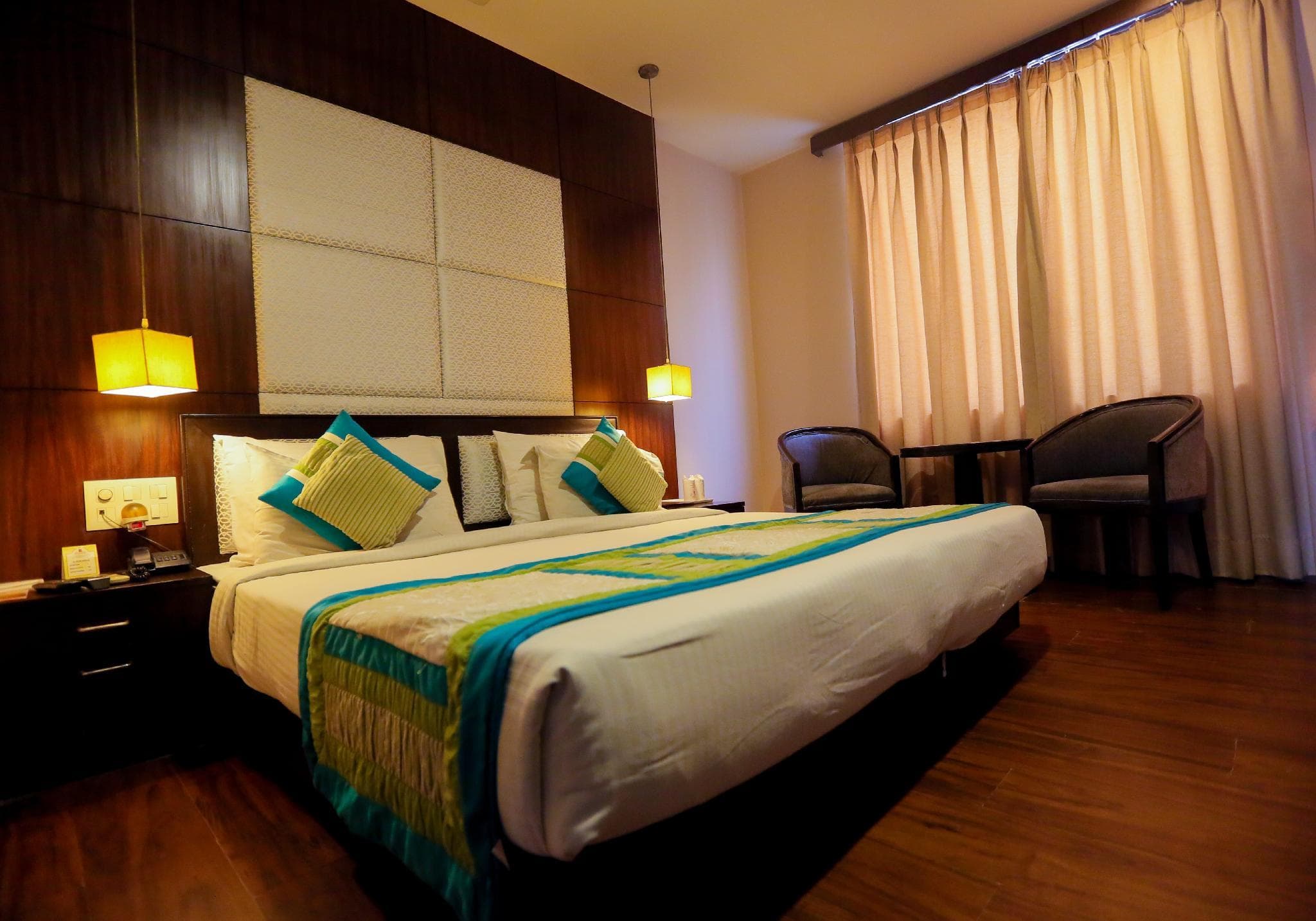 Millennium Boutique Hotel photo 4