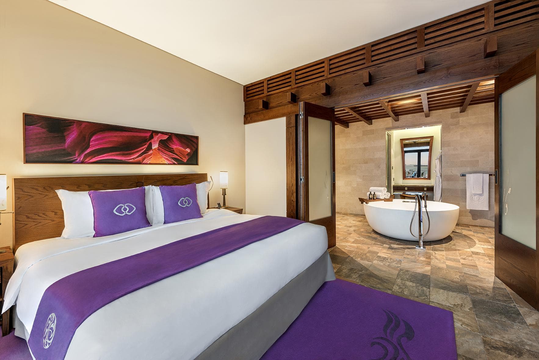 Sofitel Dubai The Palm Resort And Spa photo 2