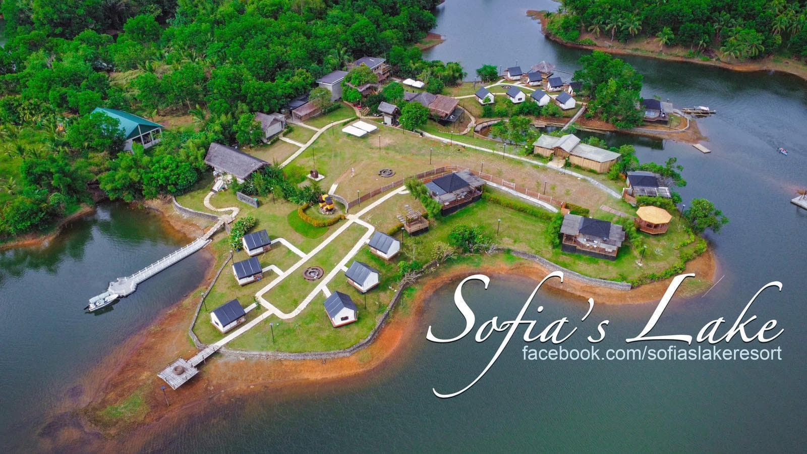 Sofia's Lake Resort