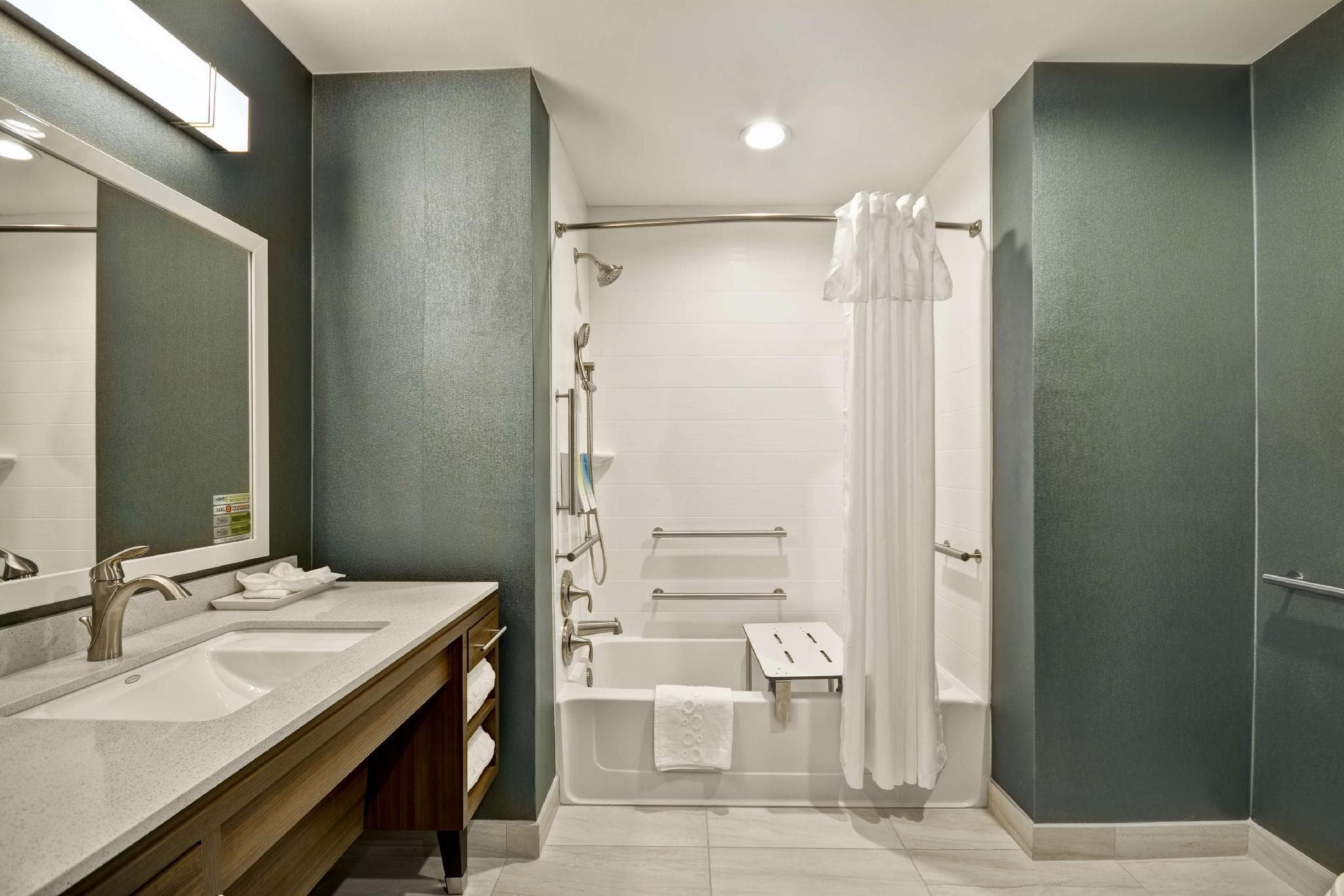 Home2 Suites by Hilton Plano Richardson, TX photo 5