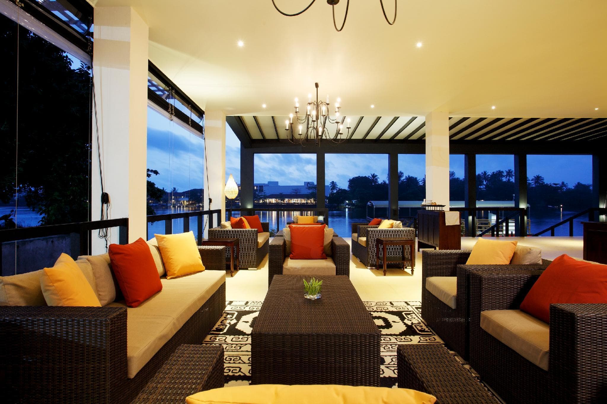 NH Bentota Ceysands Resort photo 5