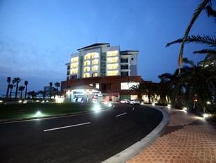 Jeju Raon Hotel & Resort photo 3
