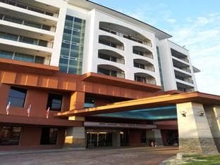 Jeju Raon Hotel & Resort photo 5