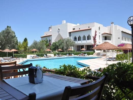 Arinnanda Hotel Cesme photo 2