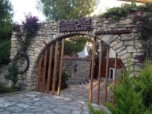 Arinnanda Hotel Cesme photo 5