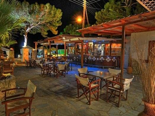 Beach Hotel Kapahi photo 5