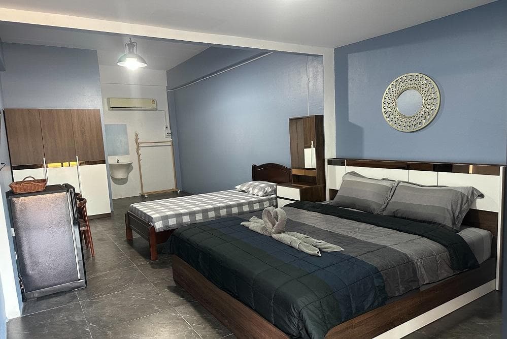 Ayutthaya 356 Accommodation