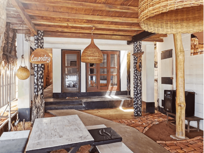 Indika Beach Villa photo 2