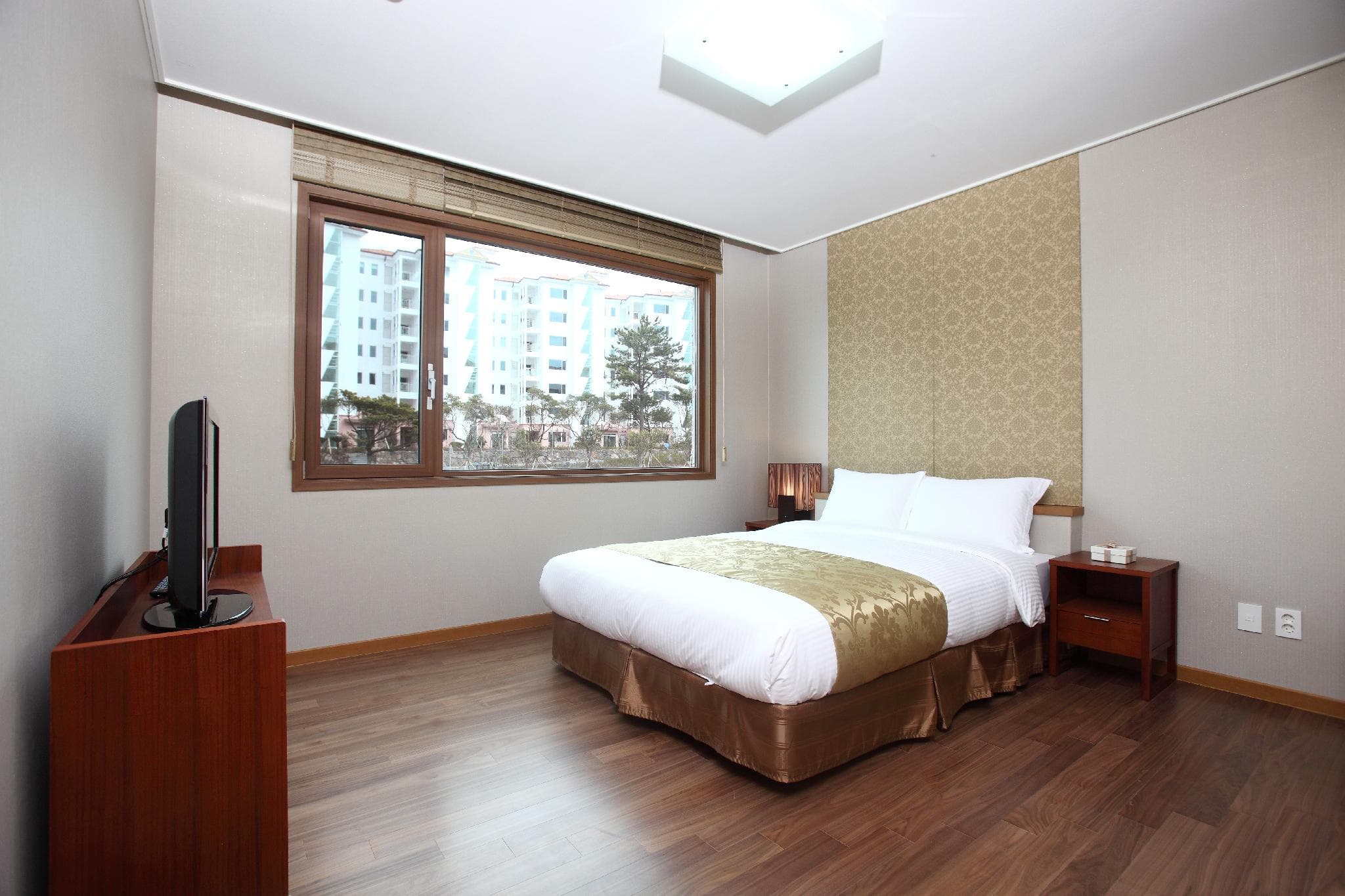 Jeju Raon Hotel & Resort photo 2