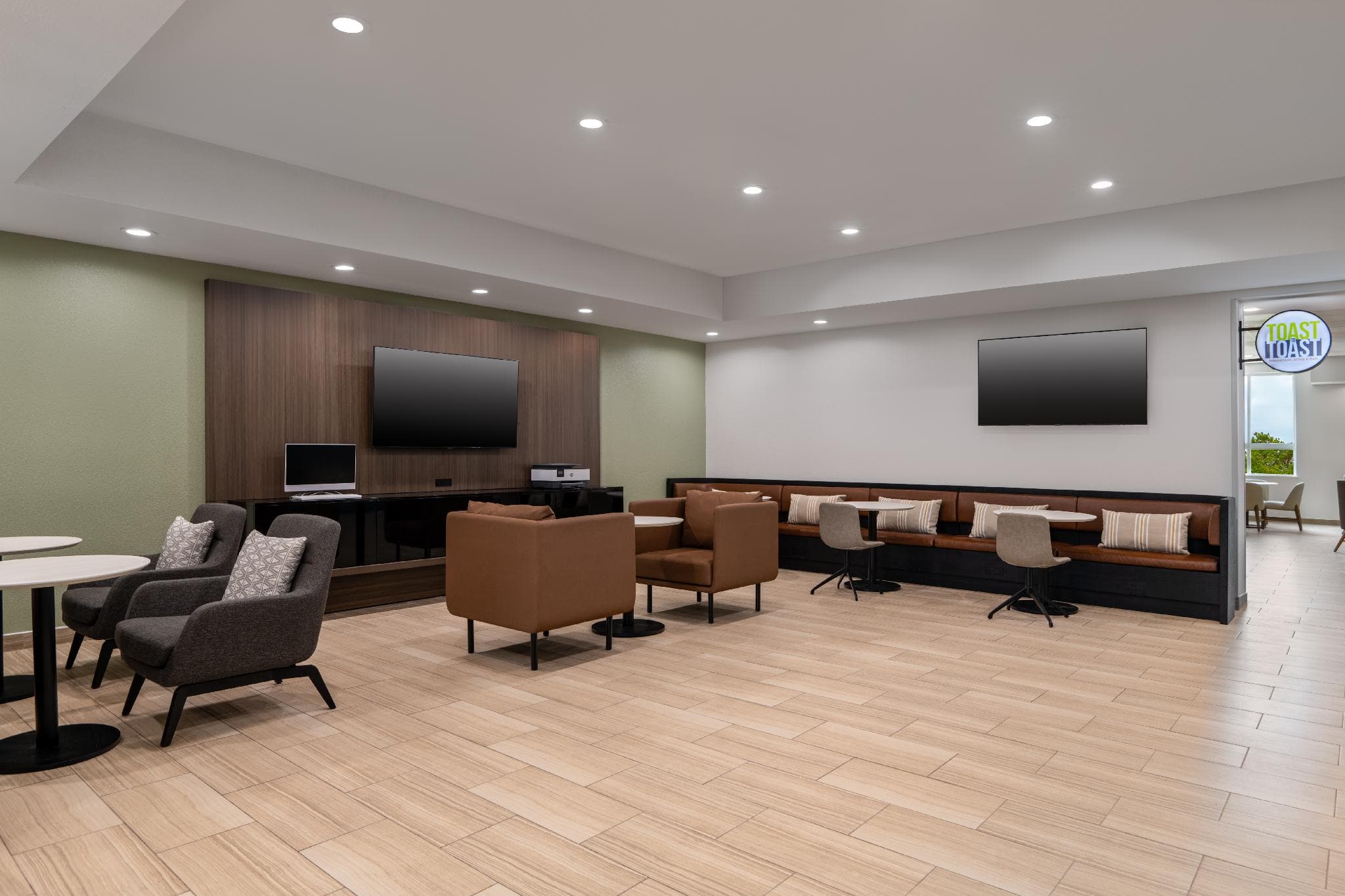 Holiday Inn Galveston Island By IHG photo 4