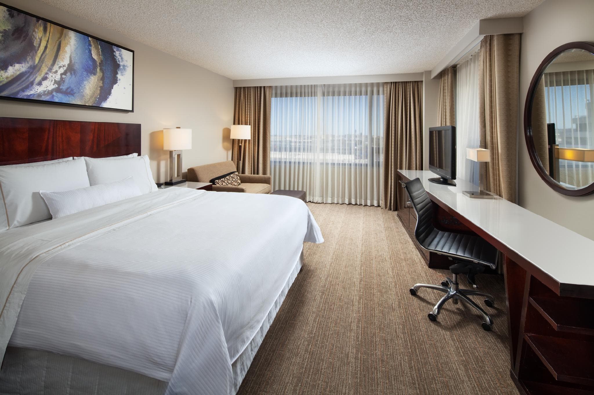 The Westin Los Angeles Airport photo 2