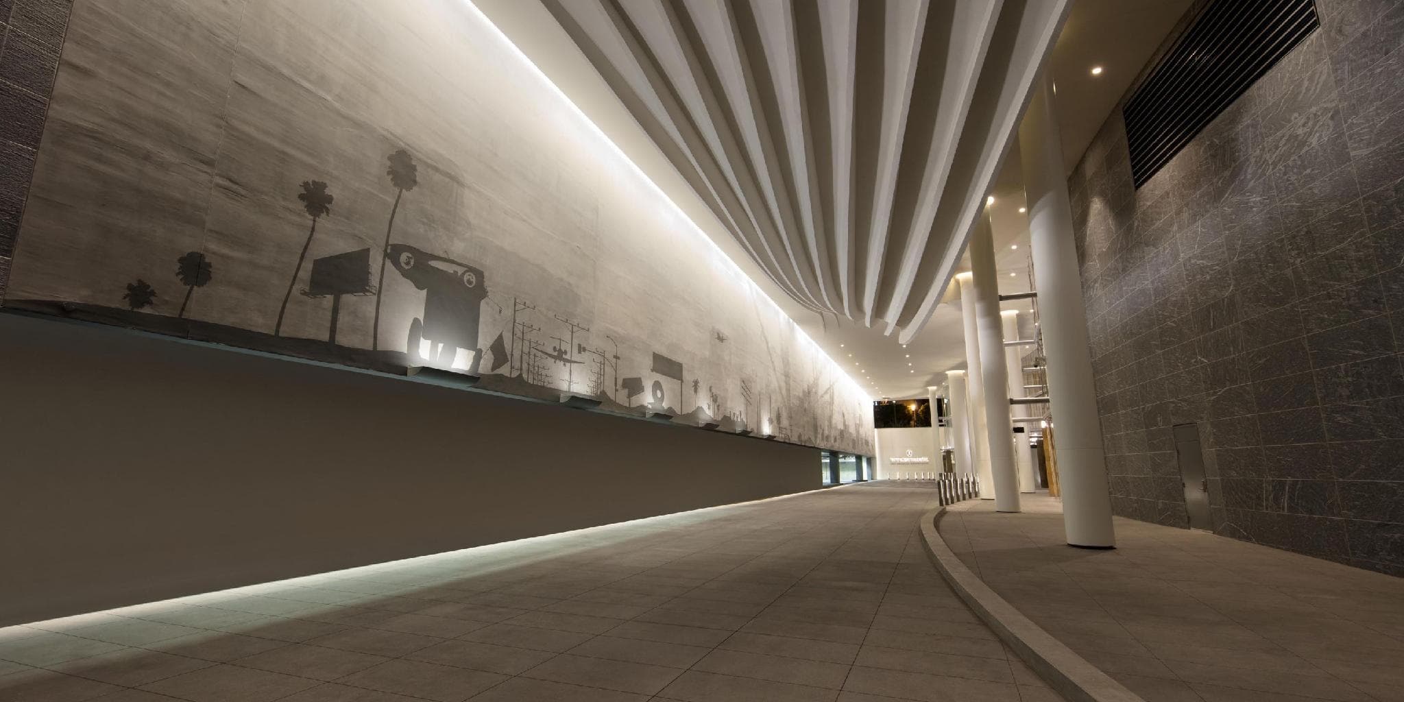 InterContinental - Los Angeles Downtown By IHG photo 4