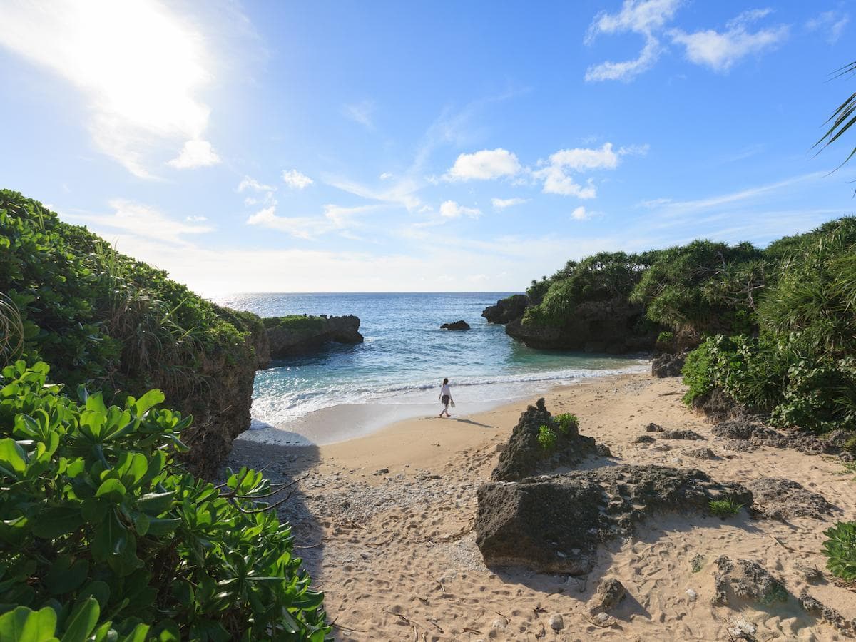 ANA InterContinental Manza Beach Resort By IHG photo 4