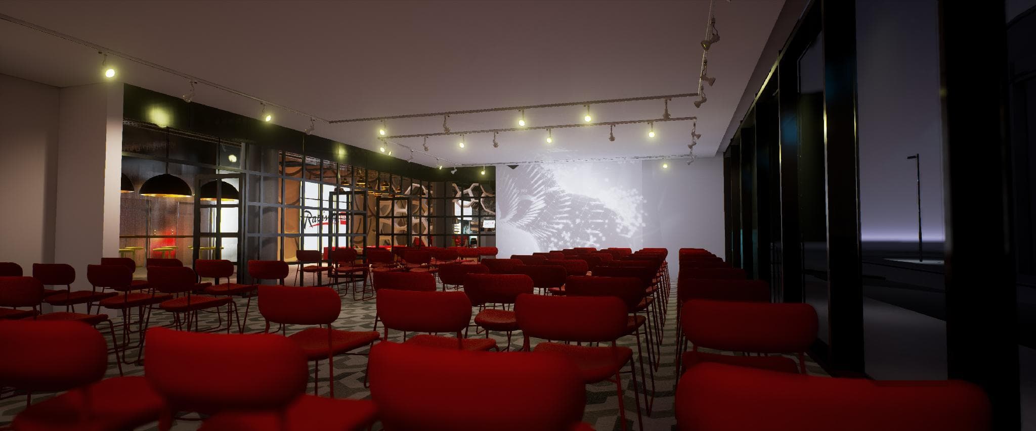 Radisson RED Hotel, Glasgow photo 3