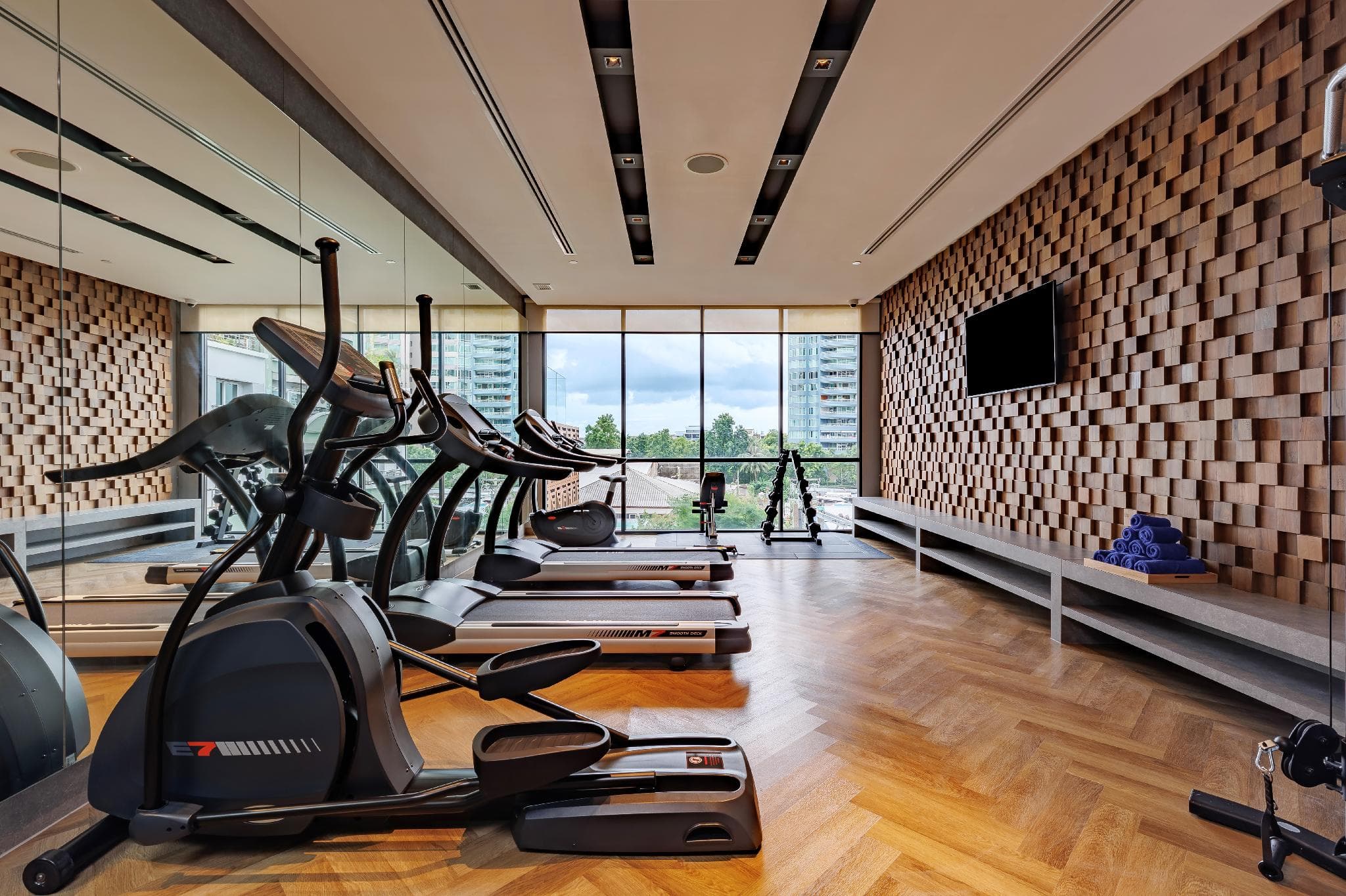 Ten Six Hundred Chao Phraya, Bangkok by Preference, managed by The Ascott Limited photo 4