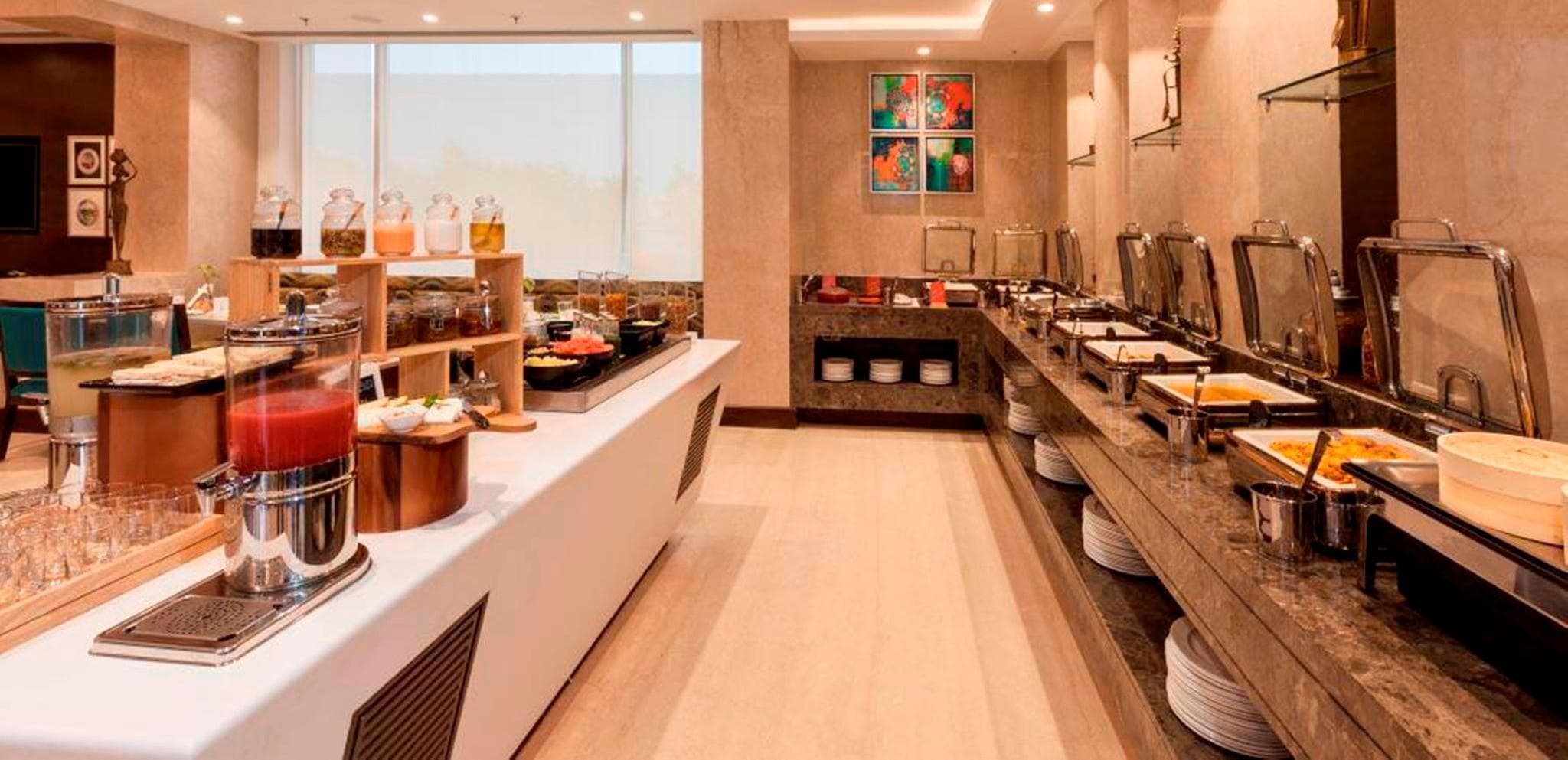 Lemon Tree Hotel Lucknow photo 5
