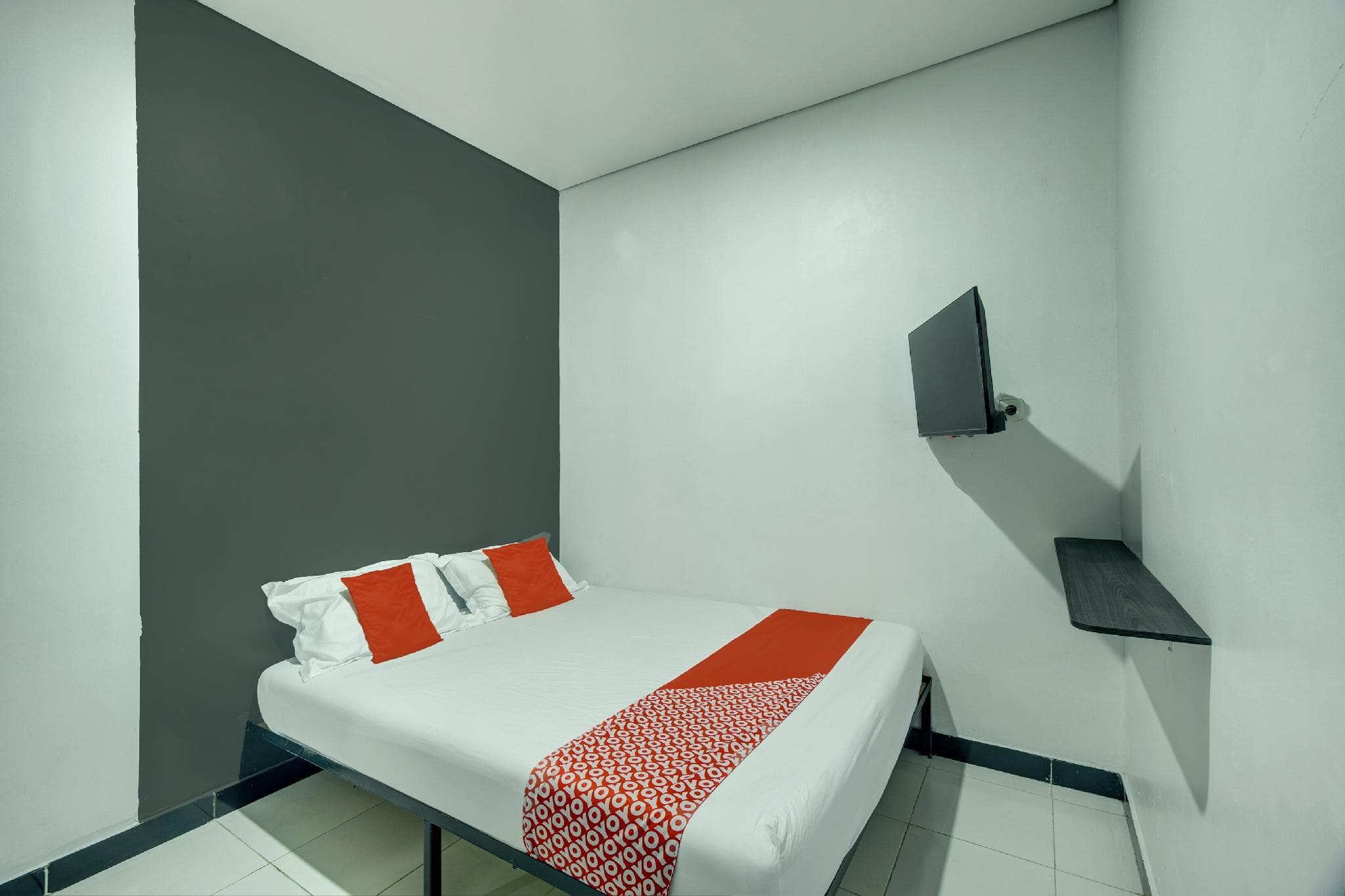 OYO 93133 Hotel Moraja Near Stikes Abdi Nusantara photo 2