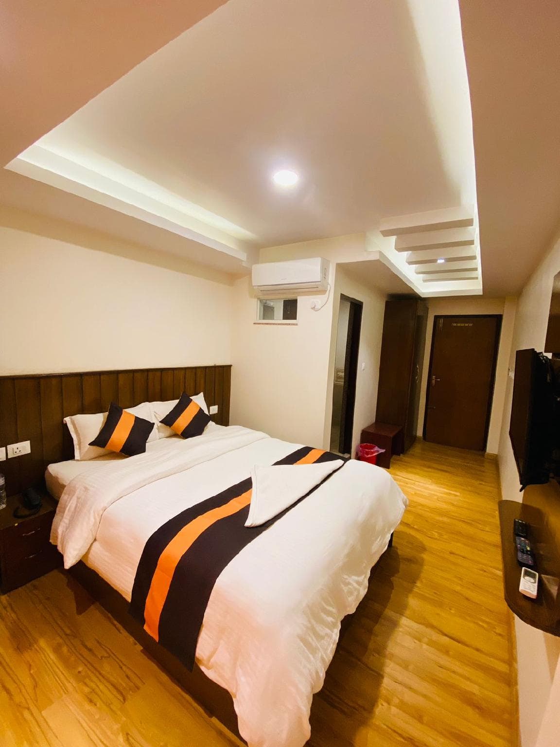Hotel Abi