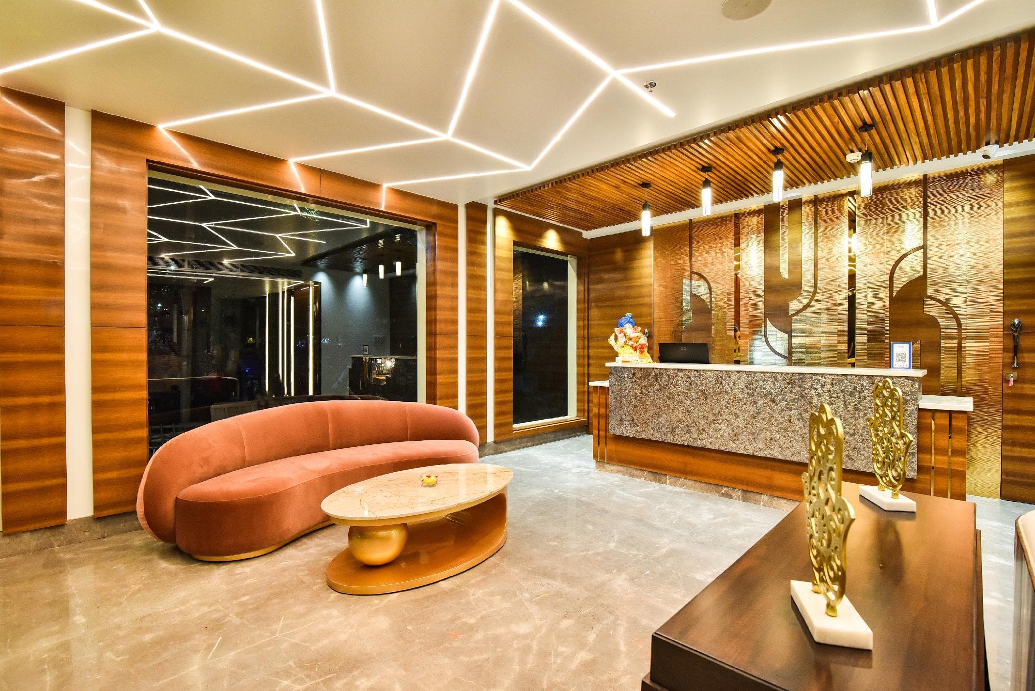 Hotel AK Continental Amritsar Just 900 mtr From Golden Temple photo 4