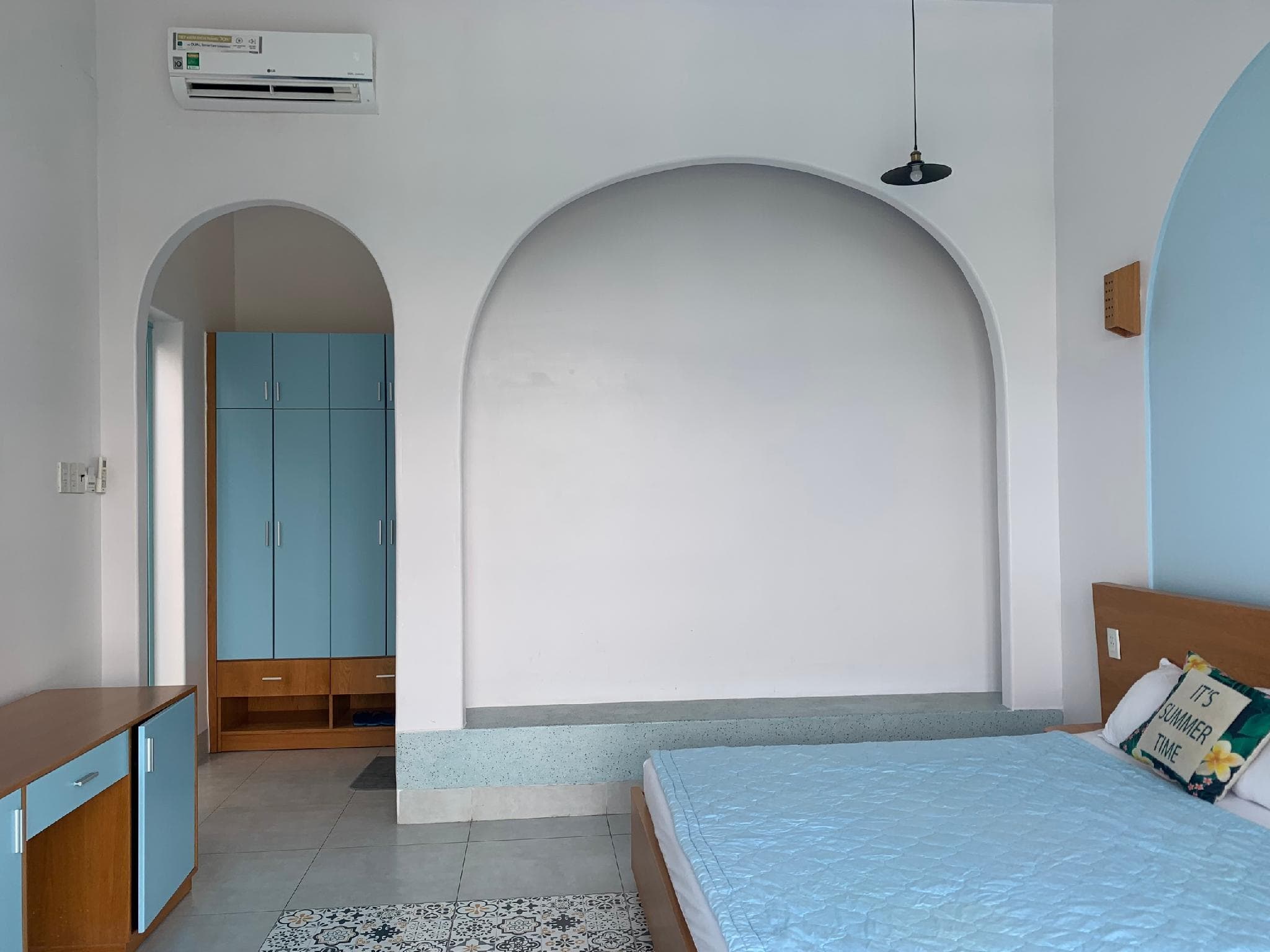 Santorini Villa Cam Ranh photo 2