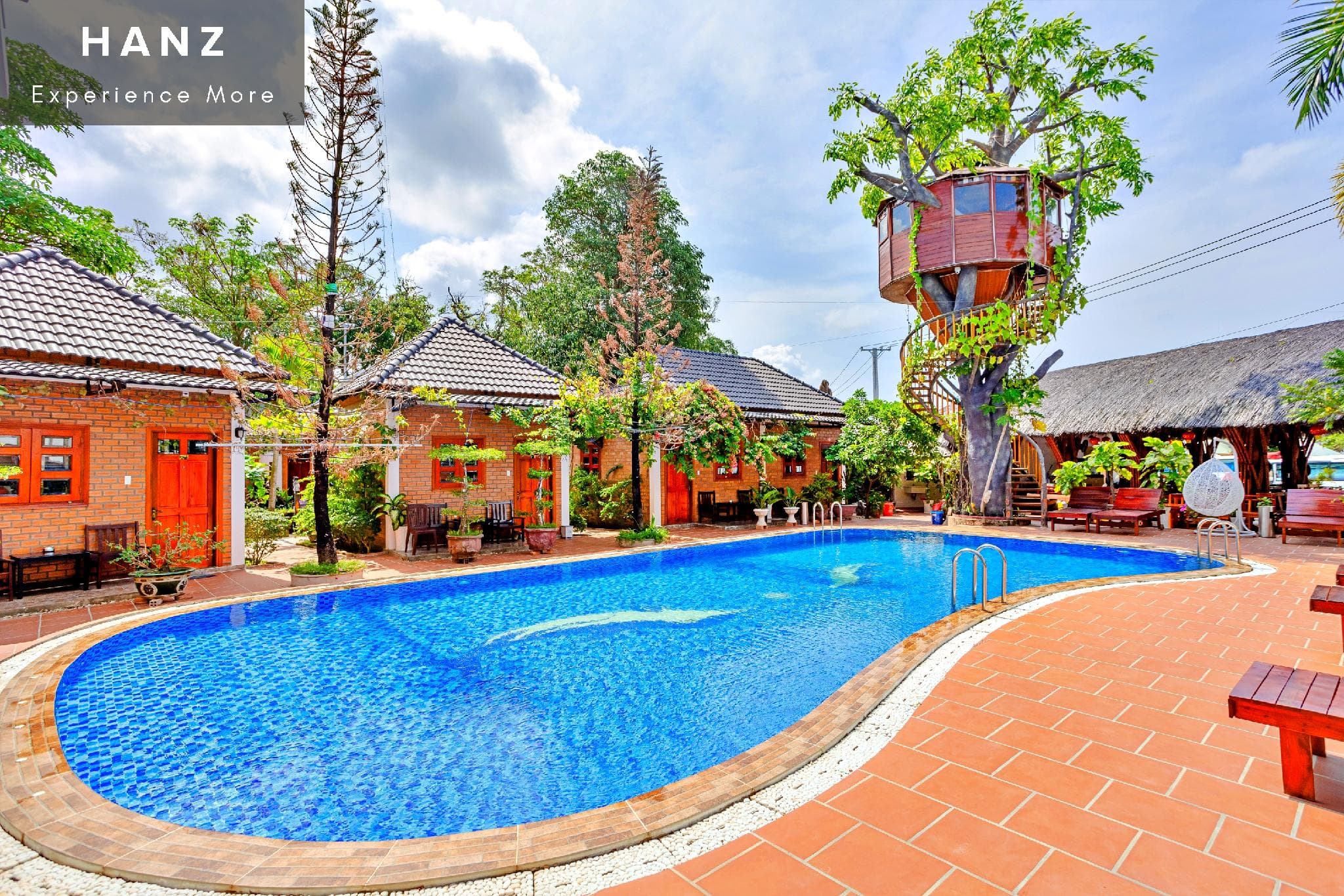 S160 Duy Ngoc Pool Phu Quoc photo 5
