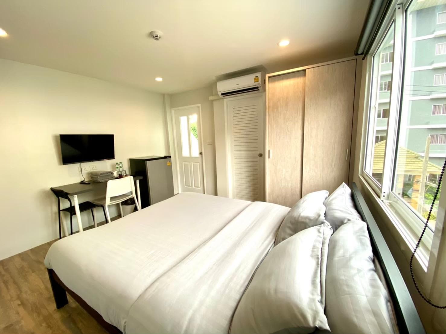 Aree House Poshtel photo 3