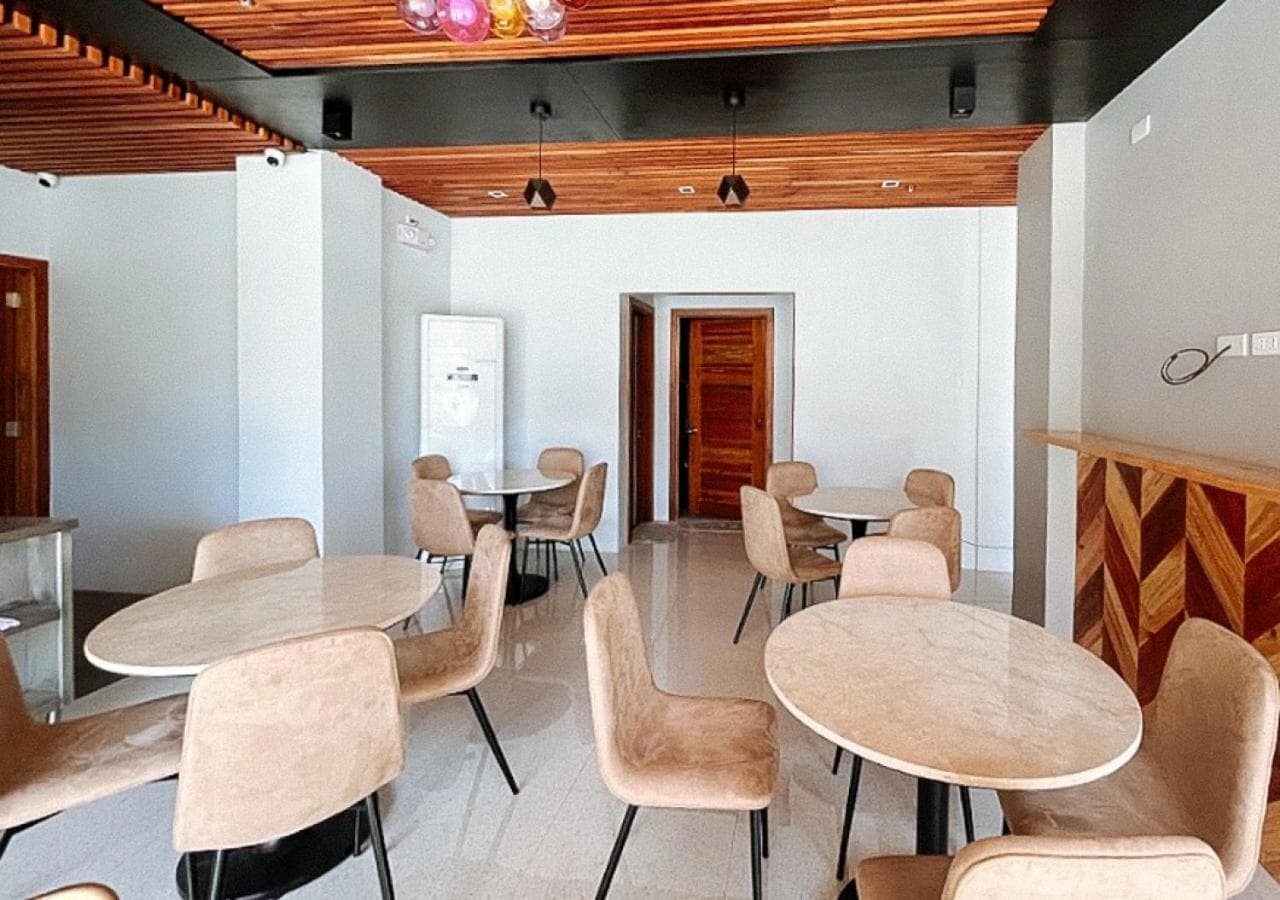Rudhil's Place Hotel and Dormitory photo 3