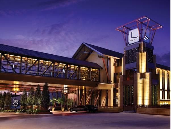L'Auberge Baton Rouge