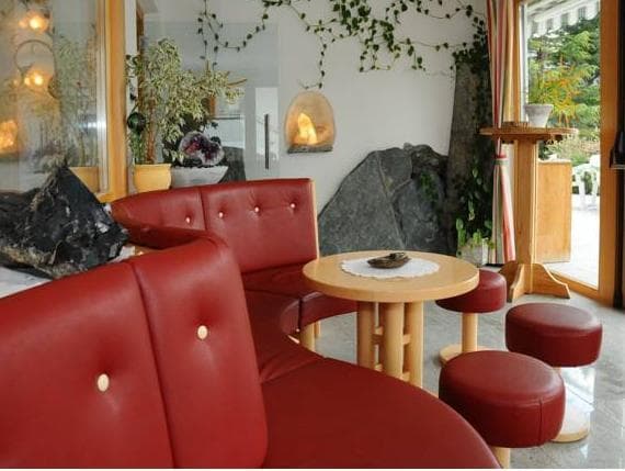Mineralienhotel Natznerhof photo 2