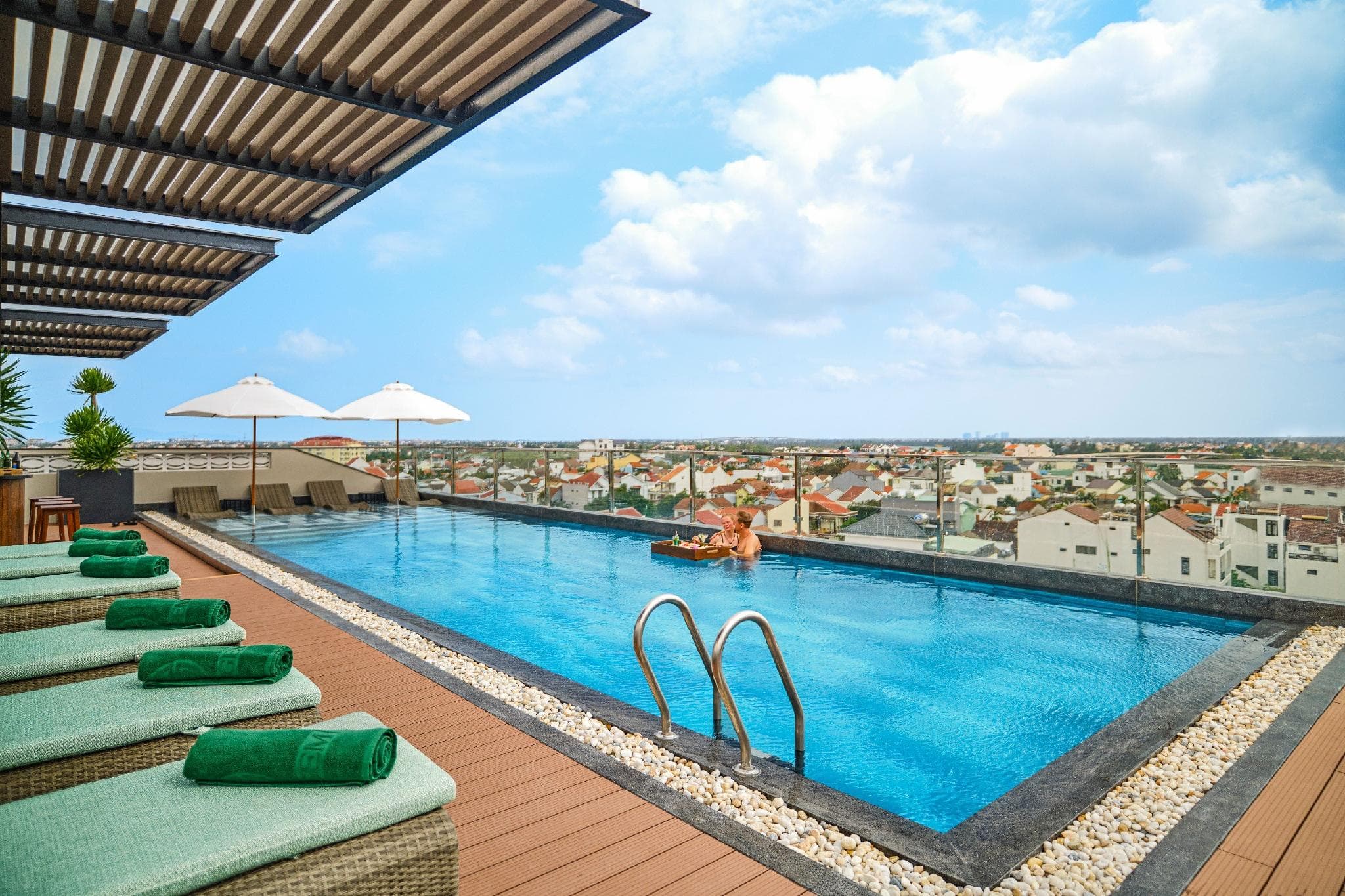 Little Gem Hoi An Boutique Hotel & Spa photo 4