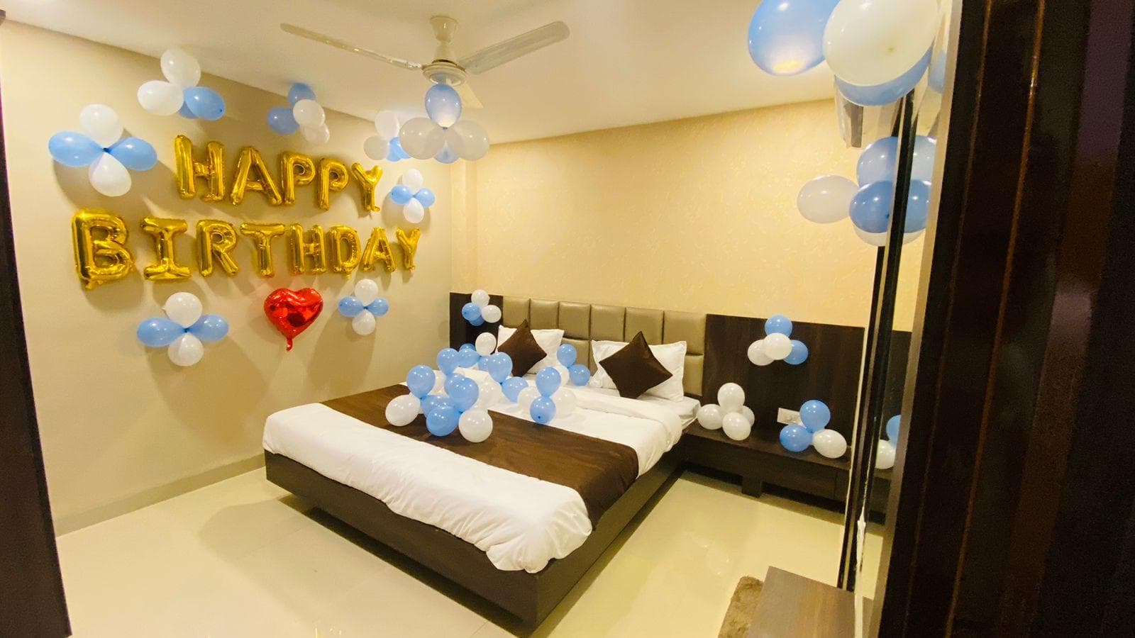 Hotel Grow Inn,Indore photo 4