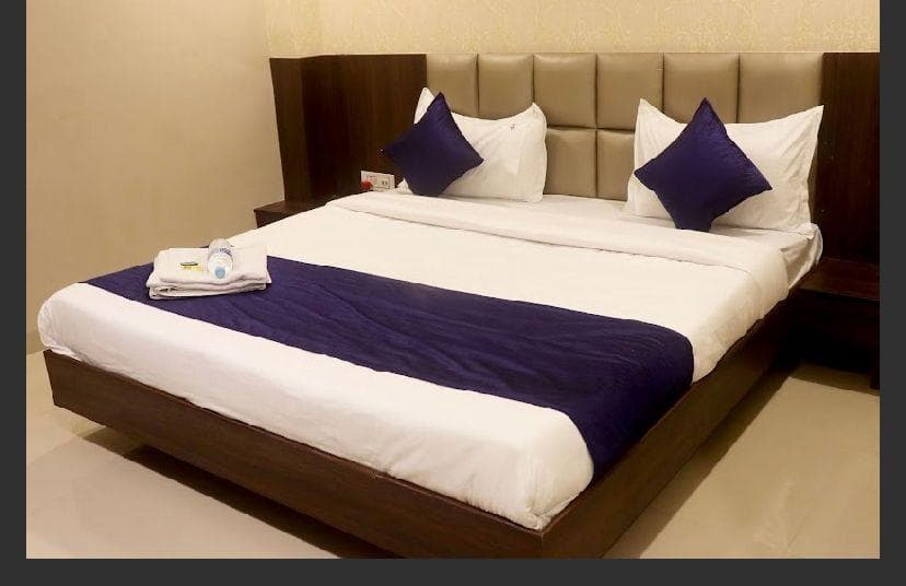 Hotel Grow Inn,Indore photo 2