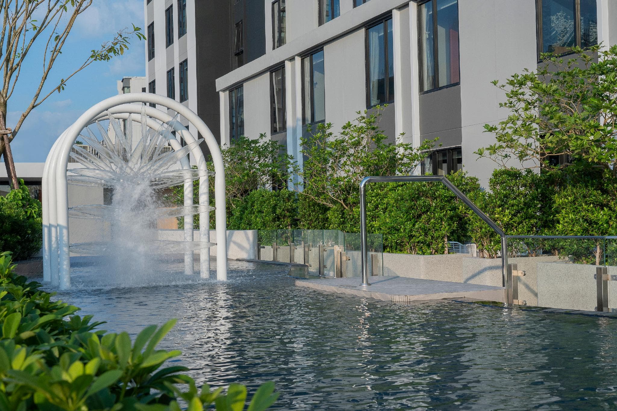 Holiday Inn Express Rayong By IHG photo 2