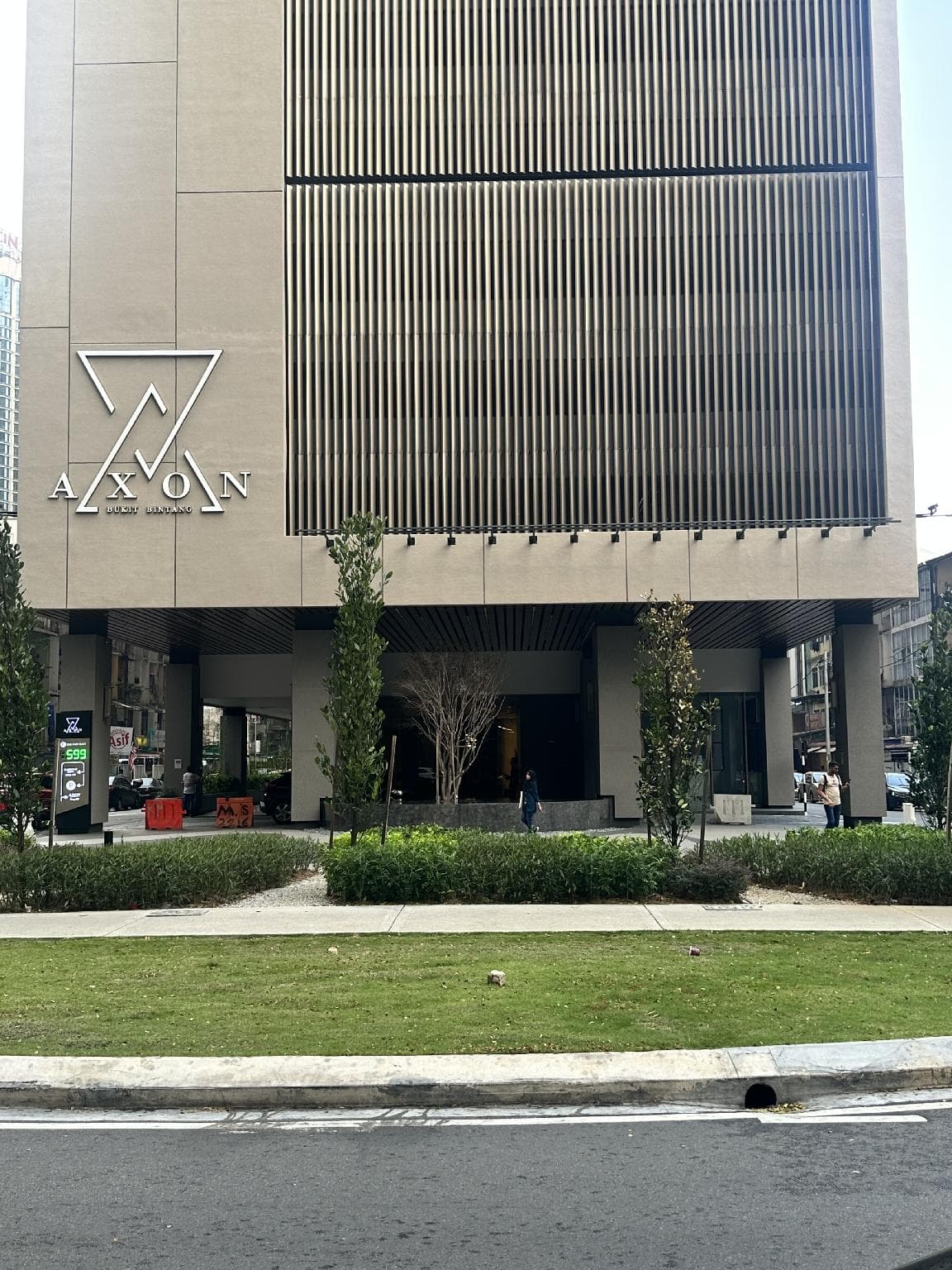 Axon Luxury Suites KL photo 4