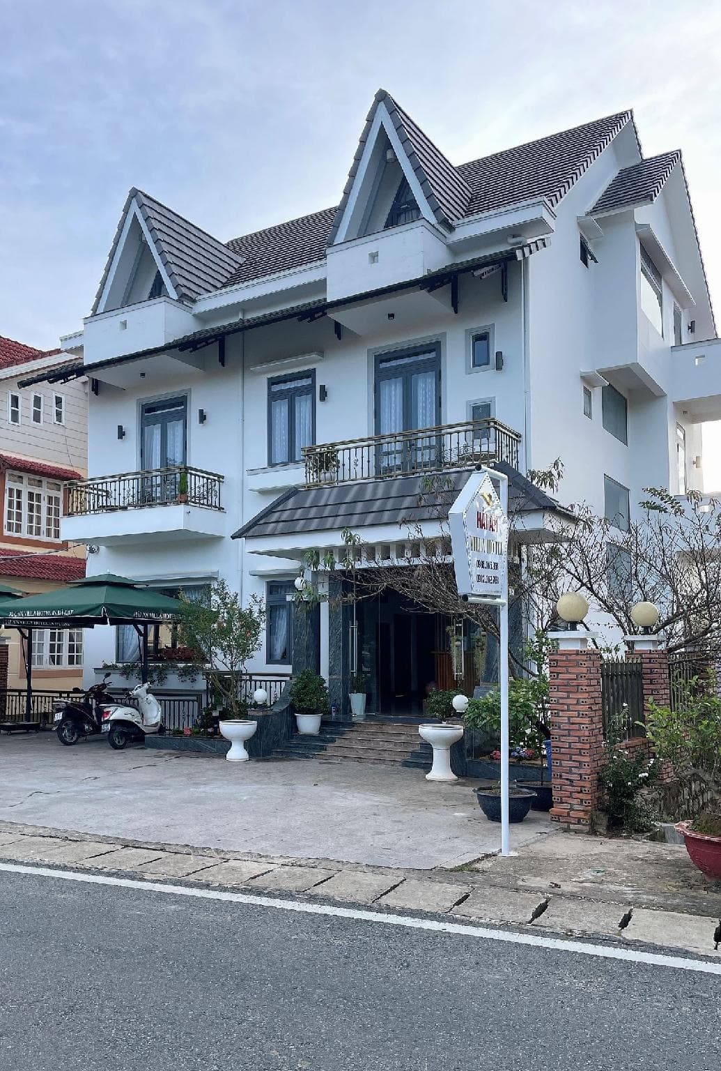 HẢI AN VILLA HOTEL photo 5