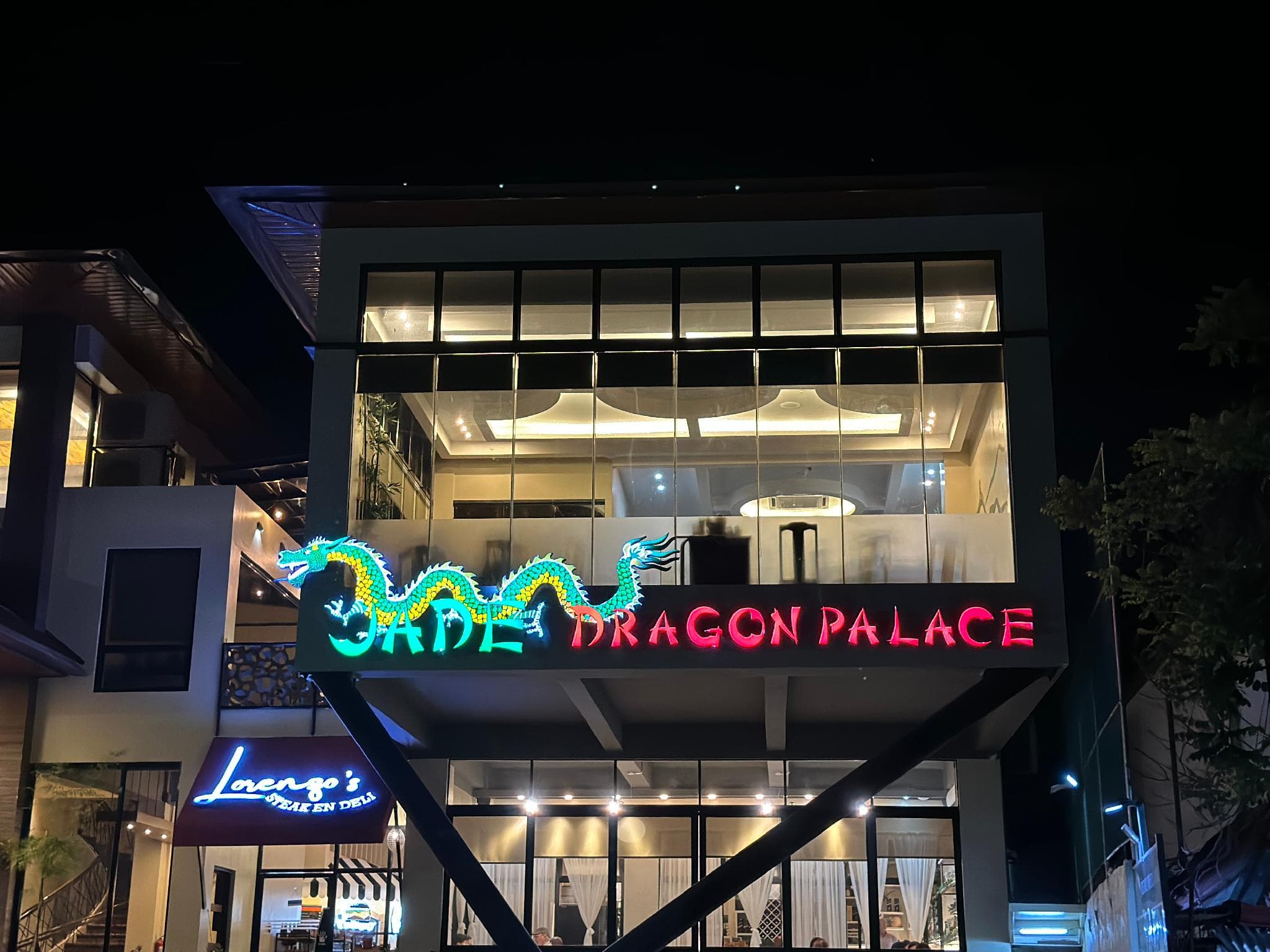 The Baly Oriental Hotel photo 5